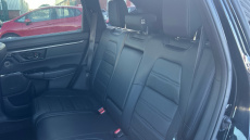 Honda CR-V 2.0 i-MMD Hybrid Sport Line 2WD 5dr eCVT Hybrid Estate